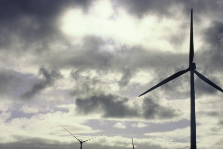 Solar and wind energy generation soars