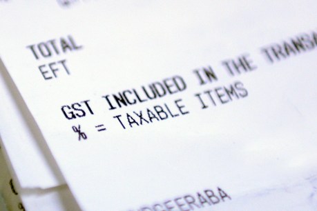 GST debate a ‘ticking time bomb’ risk: business