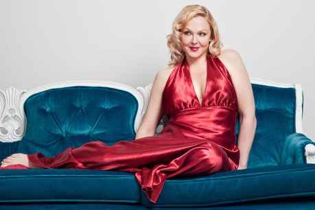 Storm Large: Taken by Storm
