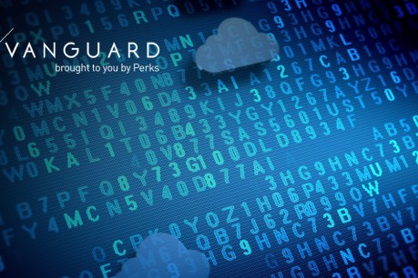 The Vanguard: Small business growth is in the Cloud