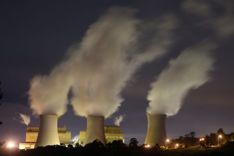 Australia’s energy policy a muddled mess of compromise