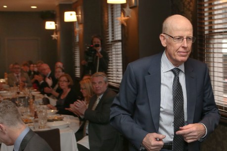 News Corp CEO to retire