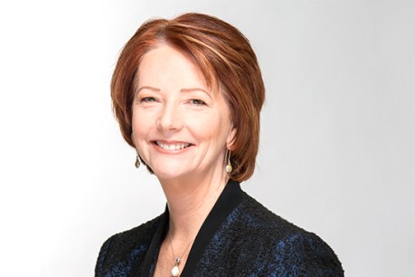Appoint former PM Julia Gillard next SA Governor: MP