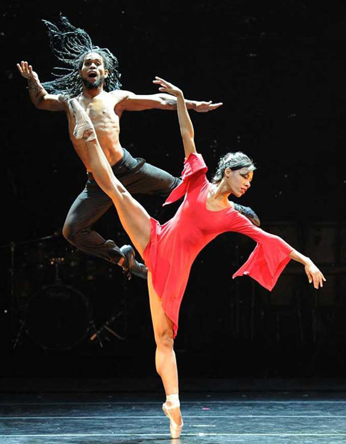 Ballet-Revolucion