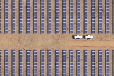 Miner to build $40m solar power plant