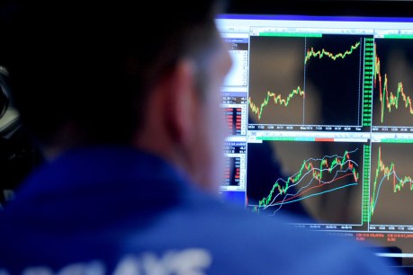 Overnight markets: US down, Europe up as Greece votes