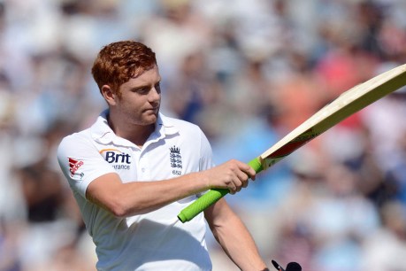 England brings in Bairstow for Ballance