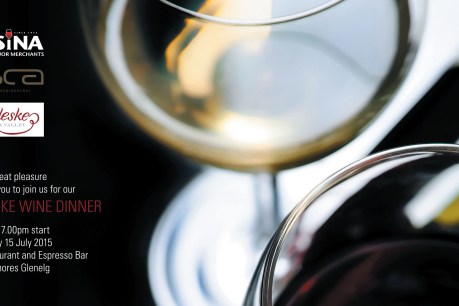 Fassina Wine Club Event – Kalleske Wine Dinner