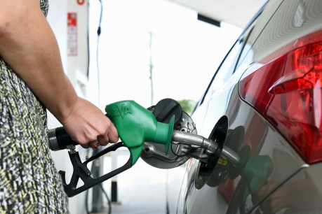Petrol price volatility hits the poor hardest