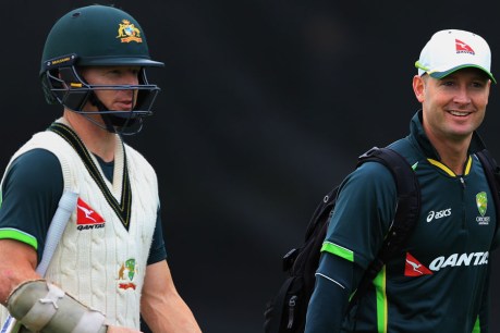 Fatigue the only hurdle for Chris Rogers