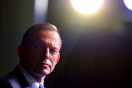 PM’s duty to keep Libs together: Abbott
