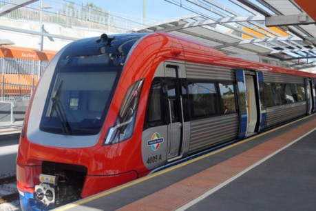 Adelaide train failure: Govt was warned, say Libs