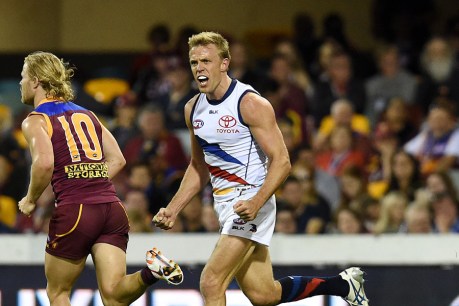 AFL tipsters’ guide: Crows drop former skipper