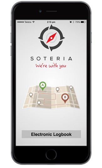 electronic logbook app