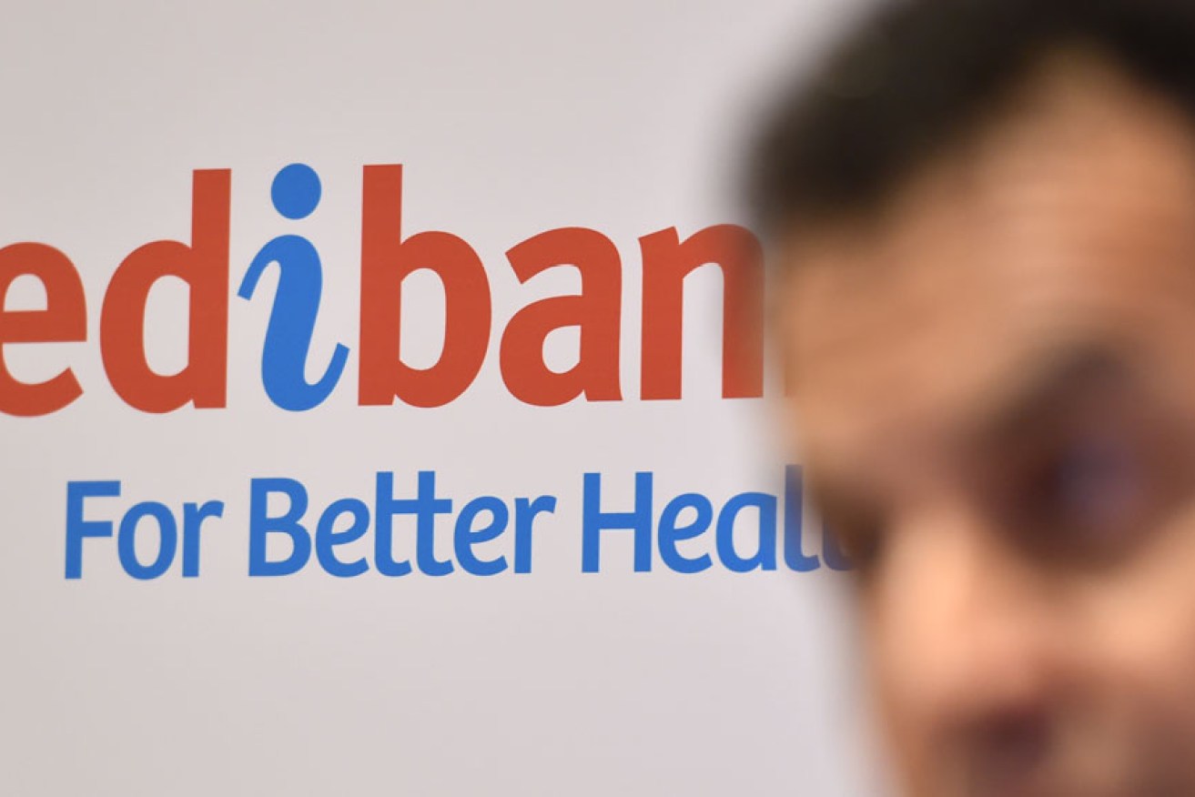The stoush between Medibank Private and Calvary could precede a dangerous paradigm shift in the health system.