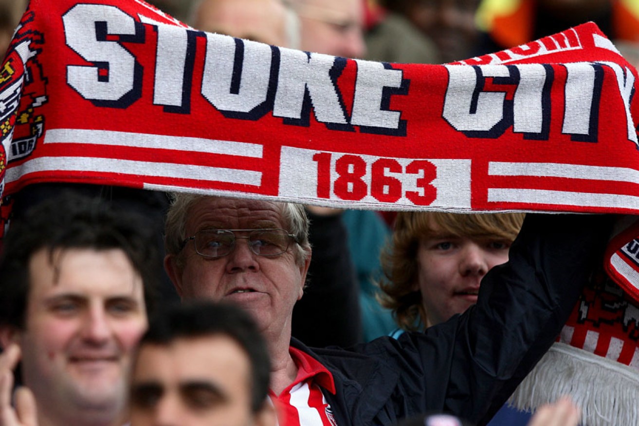 The EPL's massive popularity annoys football hipsters.