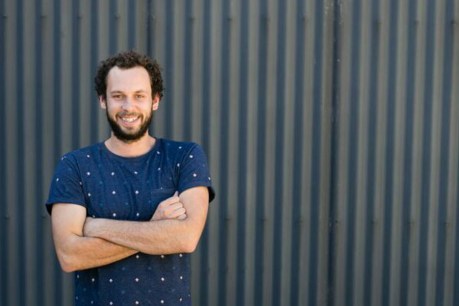 Adelaide Hills Distillery founder Sacha La Forgia wins Distiller of the Year at Icons of Gin Awards