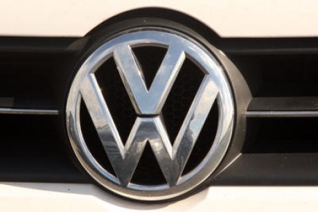 VW strife after secret emission software found