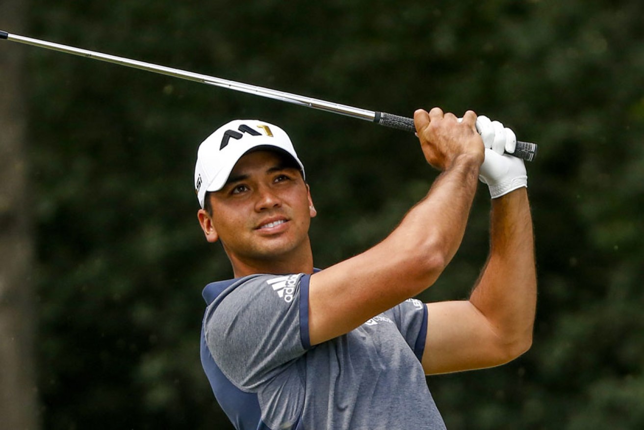 Golfer Jason Day is the top Australian earner on the Forbes sports rich list.