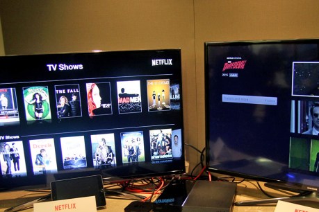 Pay TV turns to local content to compete