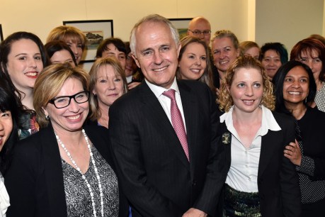 Respect key to ending violence against women: PM