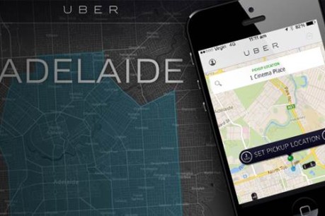 Ride-sharing threats: Weatherill calls out Uber “posturing”