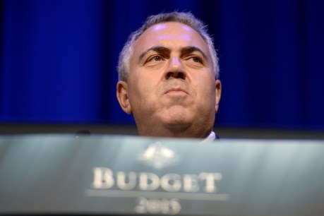 Unpopular Hockey budget still haunts Australia