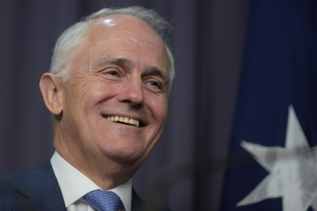 “I never promised 12 subs”: Turnbull