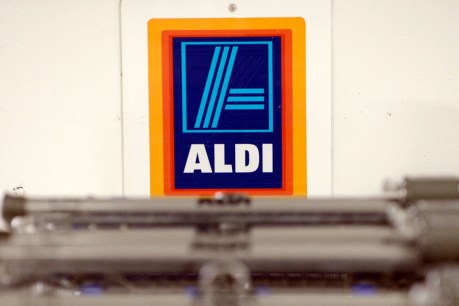 Aldi continues spread into SA groceries market