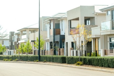 Adelaide rents continue climb into 2023