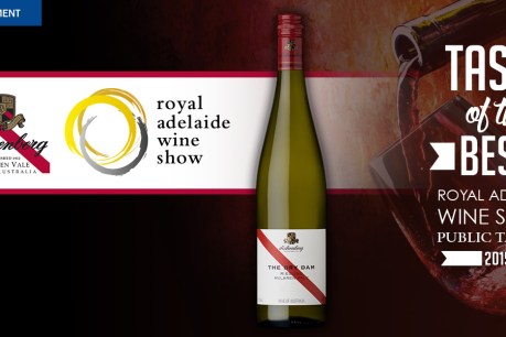 Best wines of the Royal Adelaide Wine Show