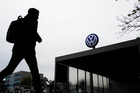 ACCC takes legal action against Volkswagen