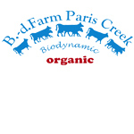 b-d Paris Farm Creek