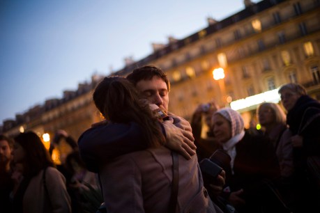 Paris attacks: Shutting borders won’t stop terrorism