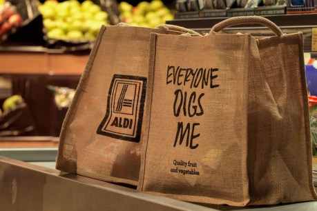 Aldi’s $300m supermarket sweep in SA begins in earnest