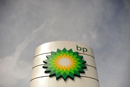 BP supports tax clarity, but there’s a catch