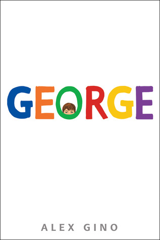 George - kids book
