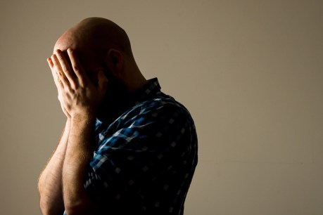 Suicide risks too often go unspoken: study