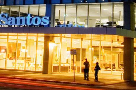 Sales up but revenue flat for Santos
