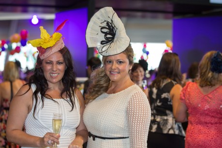 Variety SA Melbourne Cup Luncheon