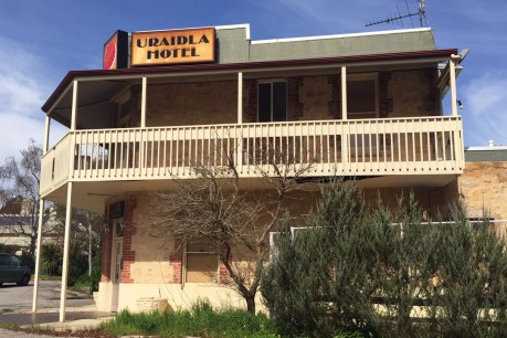 Historic Hills hotel set to re-open