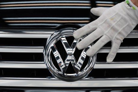 Australian VW, Audi owners launch lawsuit over emissions scam