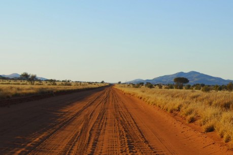 Child protection confusion on APY Lands