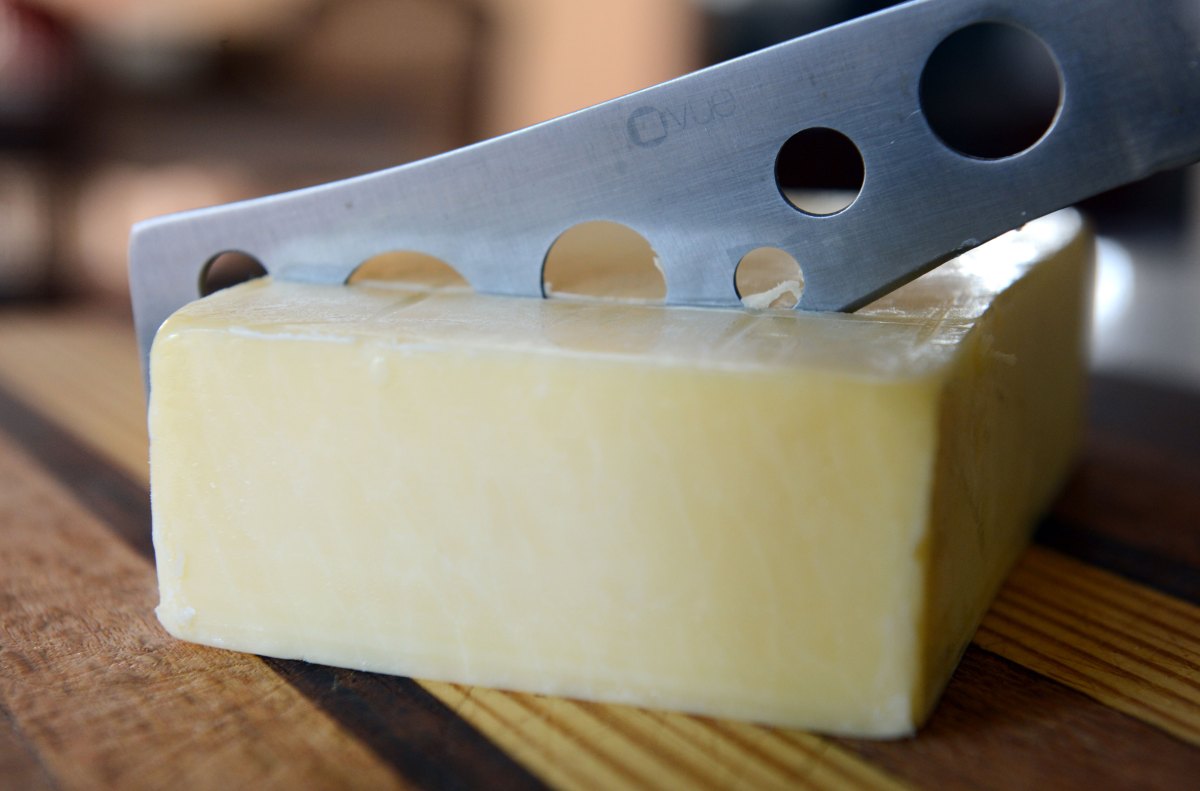 cheese-
