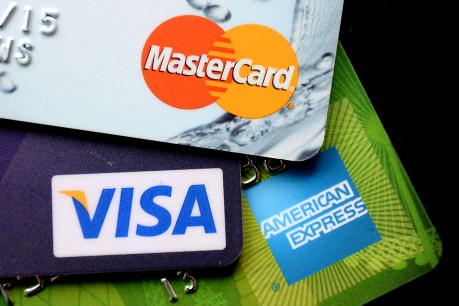 Credit card concerns top SA finance complaints