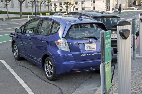 National summit to fuel electric car drive