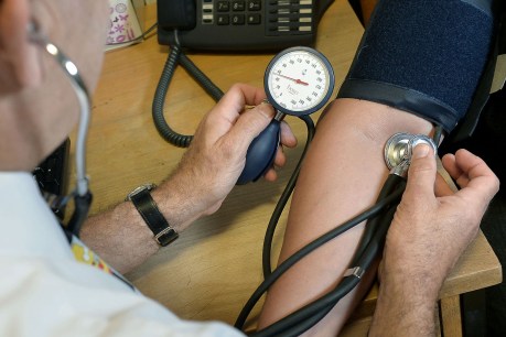 Primary Health Care clinics issue profit warning