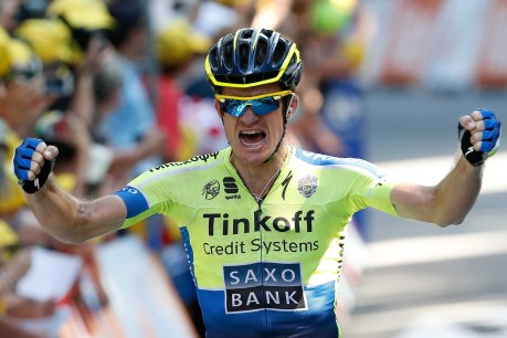 Rogers to miss TDU as heart condition worsens