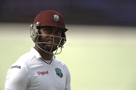 Samuels handed 12-month bowling ban
