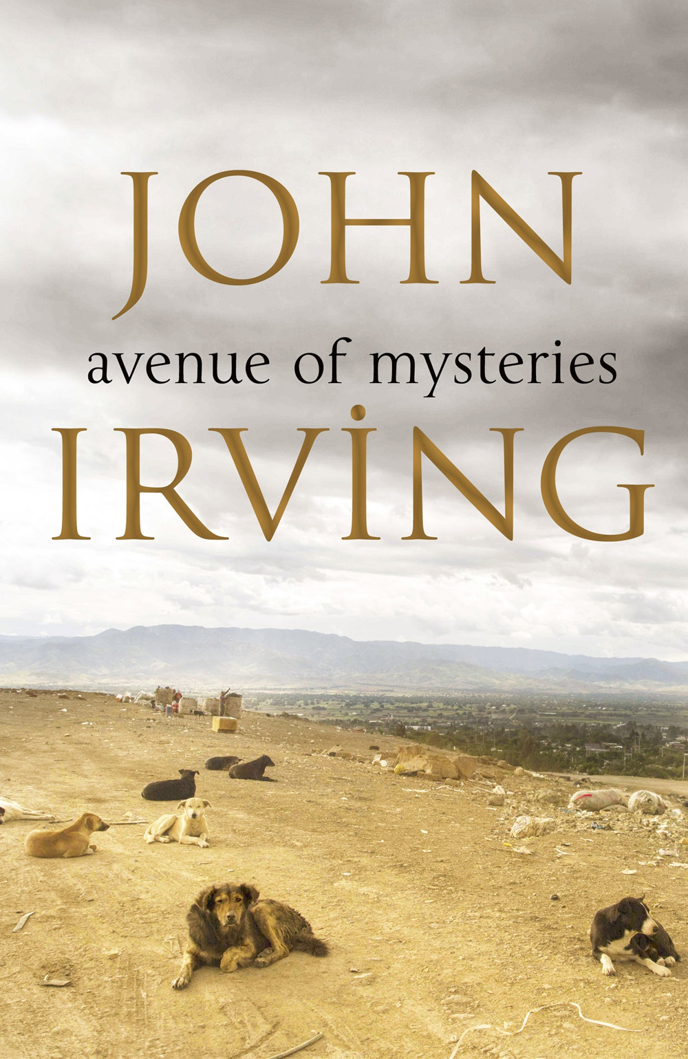 Book-review_Avenue-of-Mysteries-full-cover